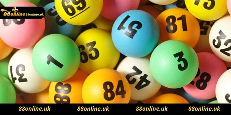 Đánh Xổ số online tại 88online có an toàn không?